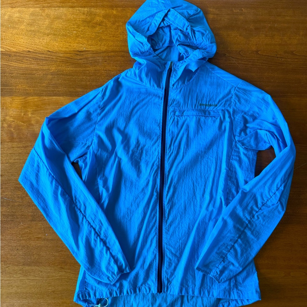 Patagonia W Houdini Jacket